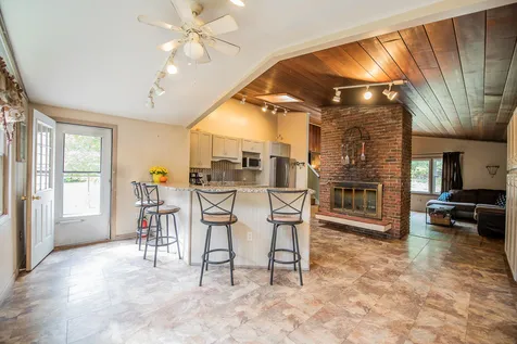 141 Wild Acres Road Gilford NH 03249