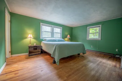 141 Wild Acres Road Gilford NH 03249