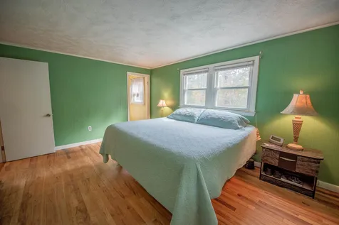 141 Wild Acres Road Gilford NH 03249