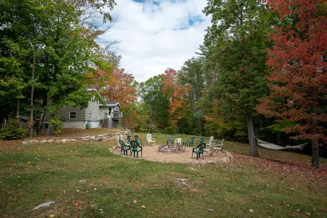 141 Wild Acres Road Gilford NH 03249