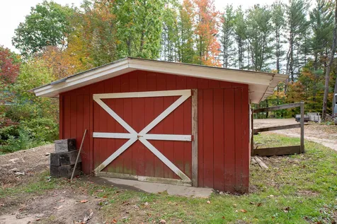 141 Wild Acres Road Gilford NH 03249