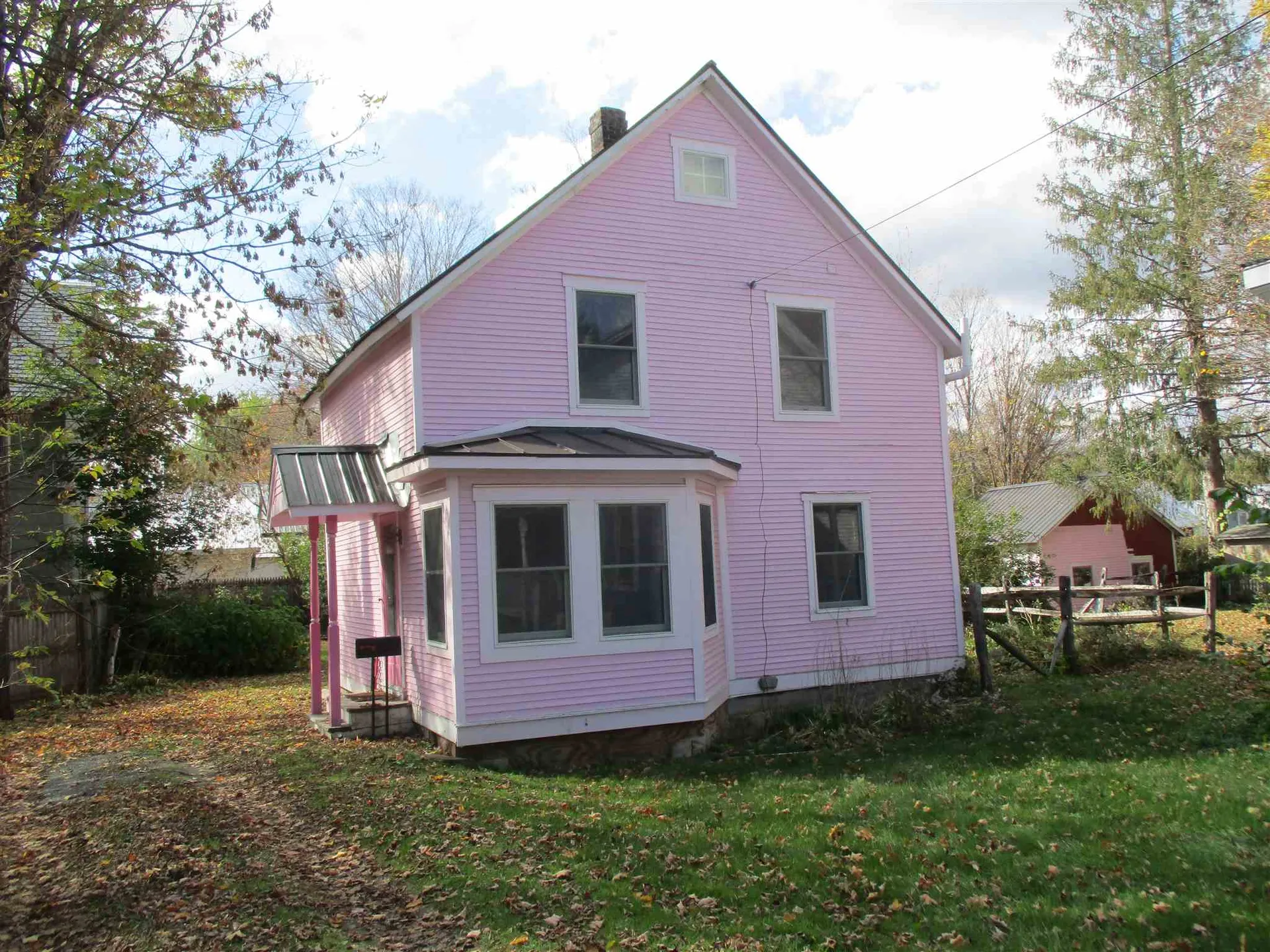 12 1/2 Summer Street Randolph VT 05060