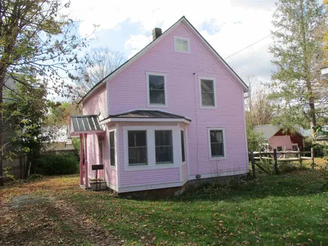 12 1/2 Summer Street Randolph VT 05060