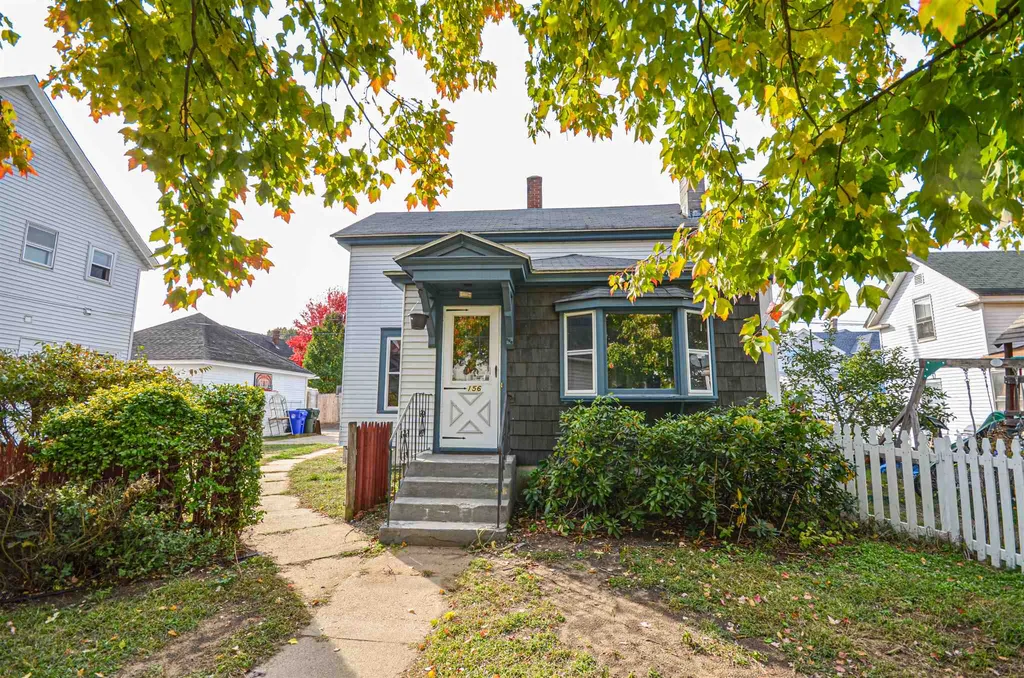 156 Joliette Street Manchester NH 03102