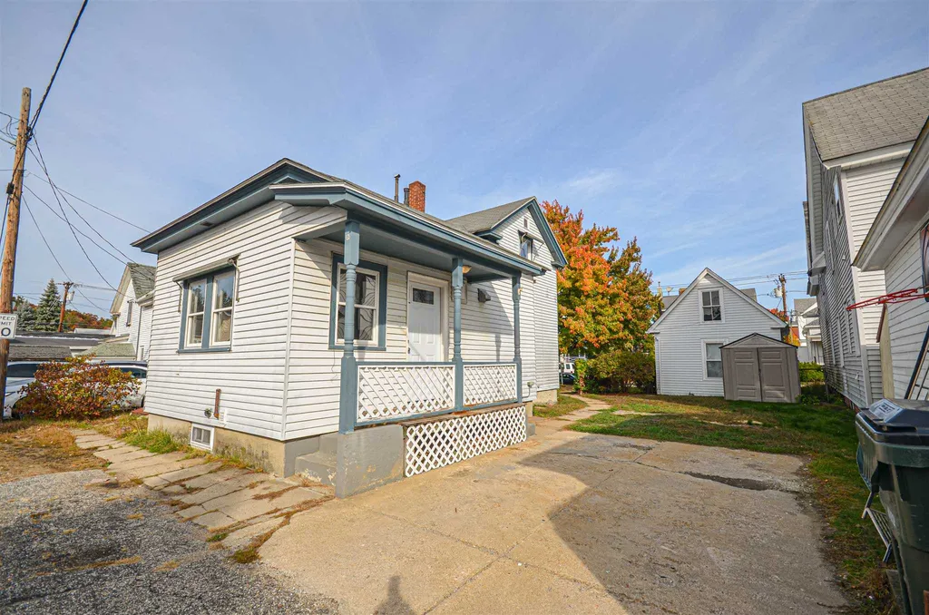 156 Joliette Street Manchester NH 03102