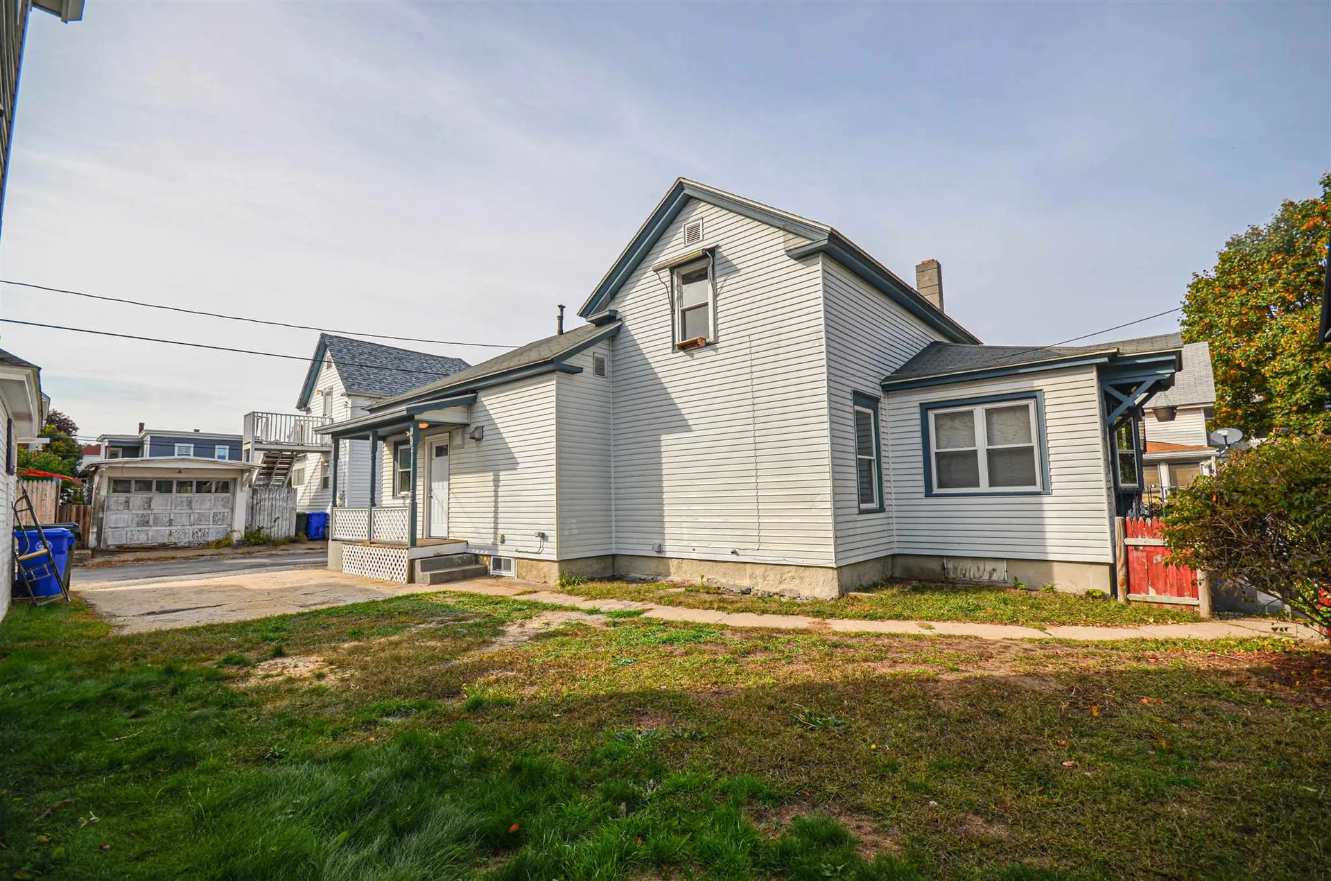 156 Joliette Street Manchester NH 03102