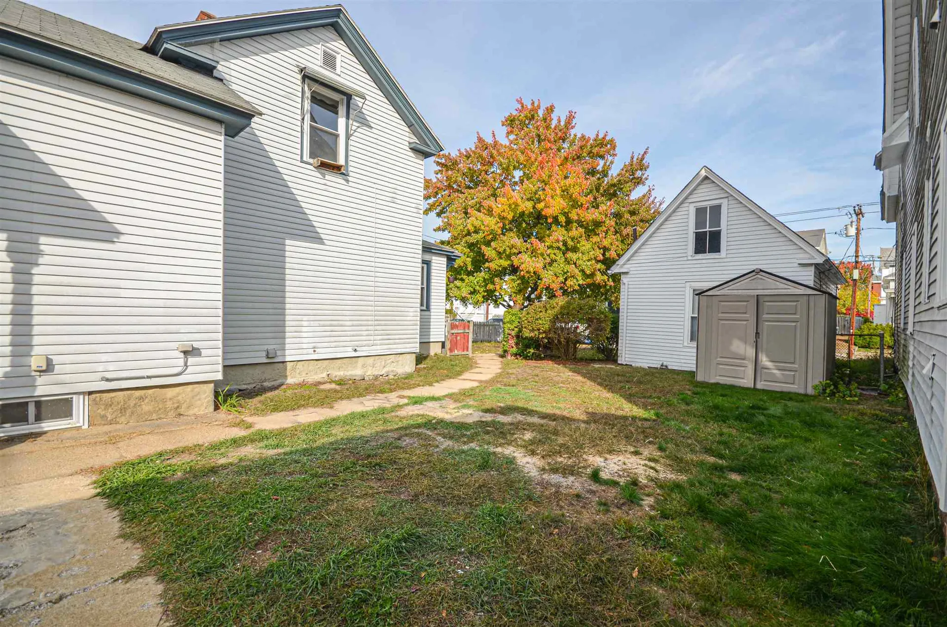 156 Joliette Street Manchester NH 03102