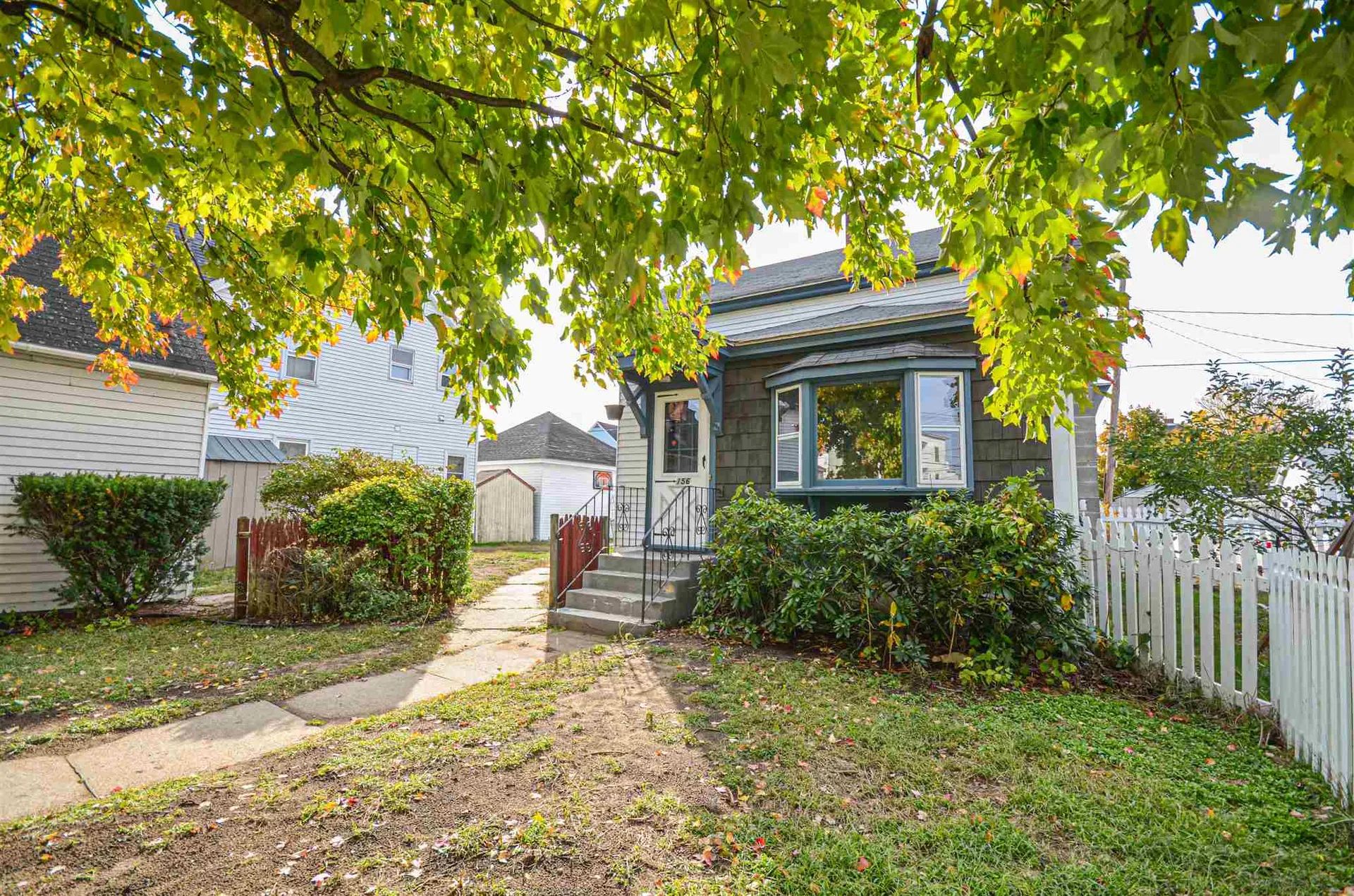 156 Joliette Street Manchester NH 03102