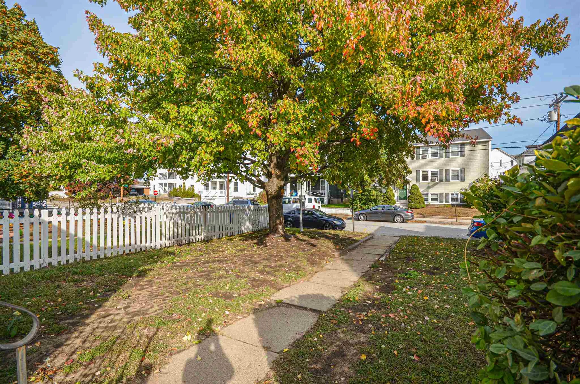 156 Joliette Street Manchester NH 03102