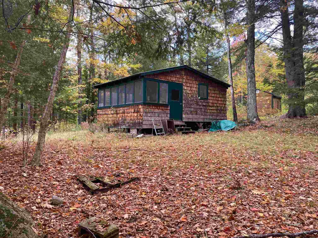 1525 E Rumney Road Rumney NH 03266