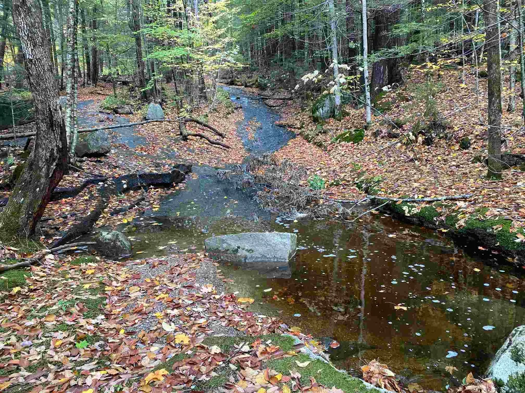 1525 E Rumney Road Rumney NH 03266