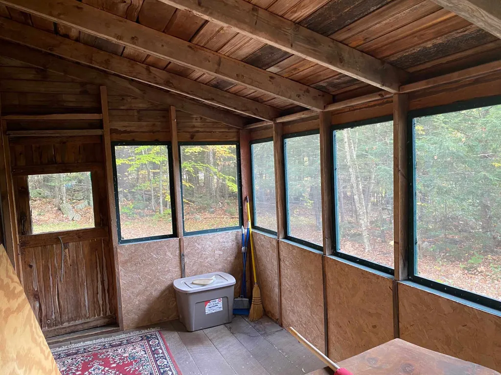 1525 E Rumney Road Rumney NH 03266