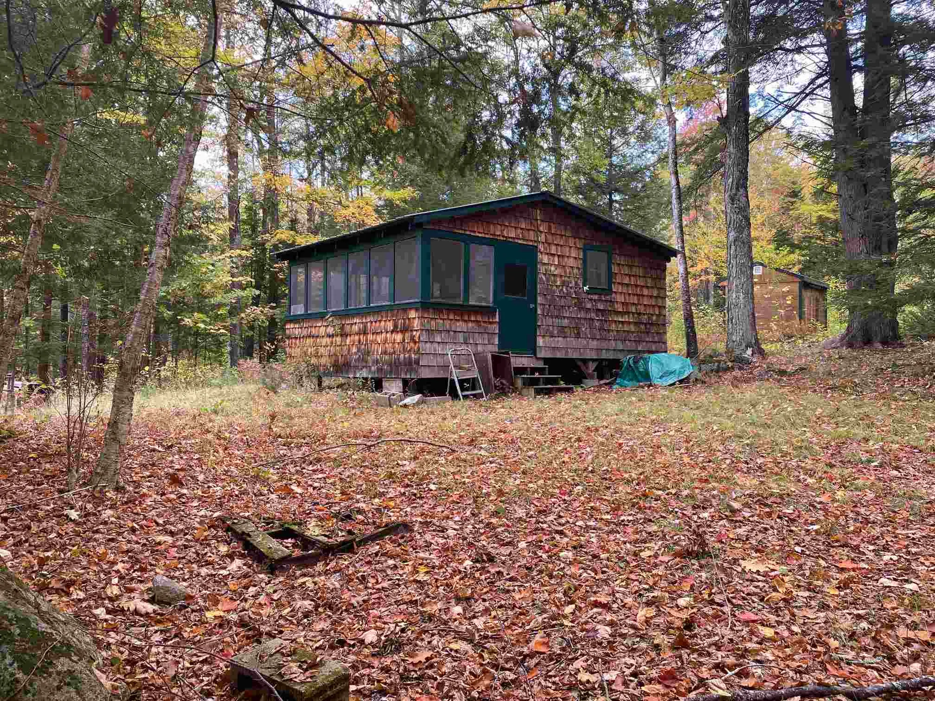 1525 E Rumney Road Rumney NH 03266