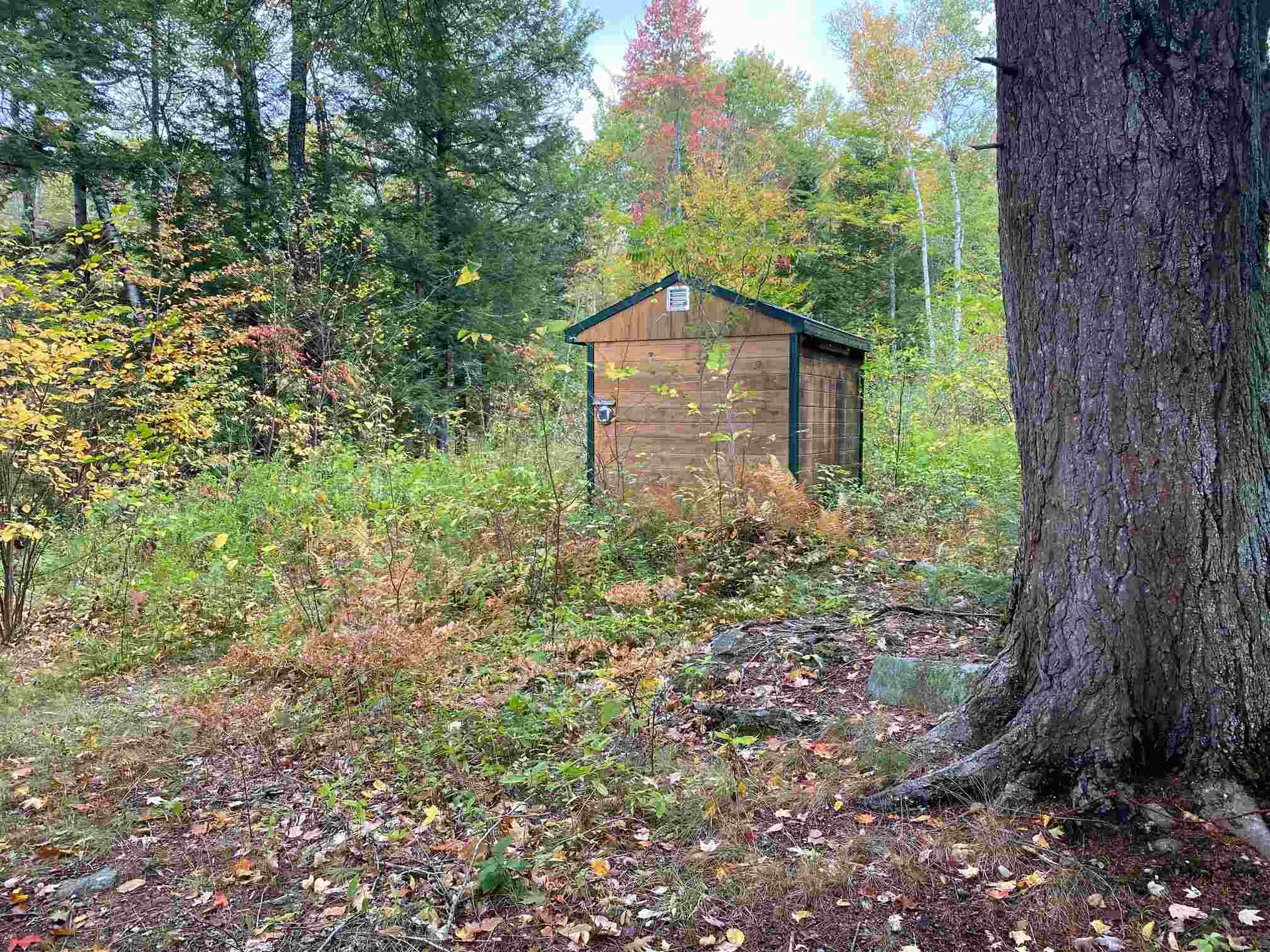 1525 E Rumney Road Rumney NH 03266