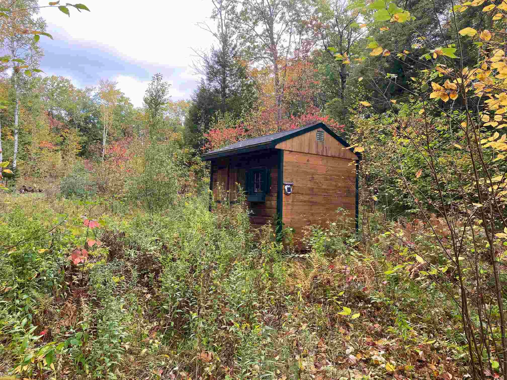 1525 E Rumney Road Rumney NH 03266