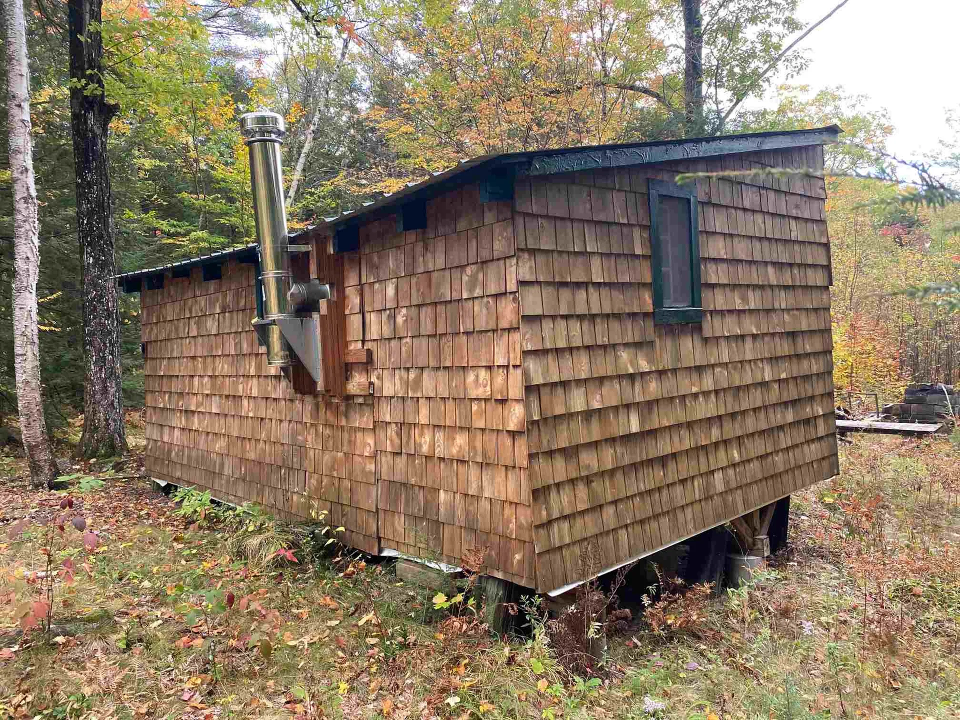 1525 E Rumney Road Rumney NH 03266