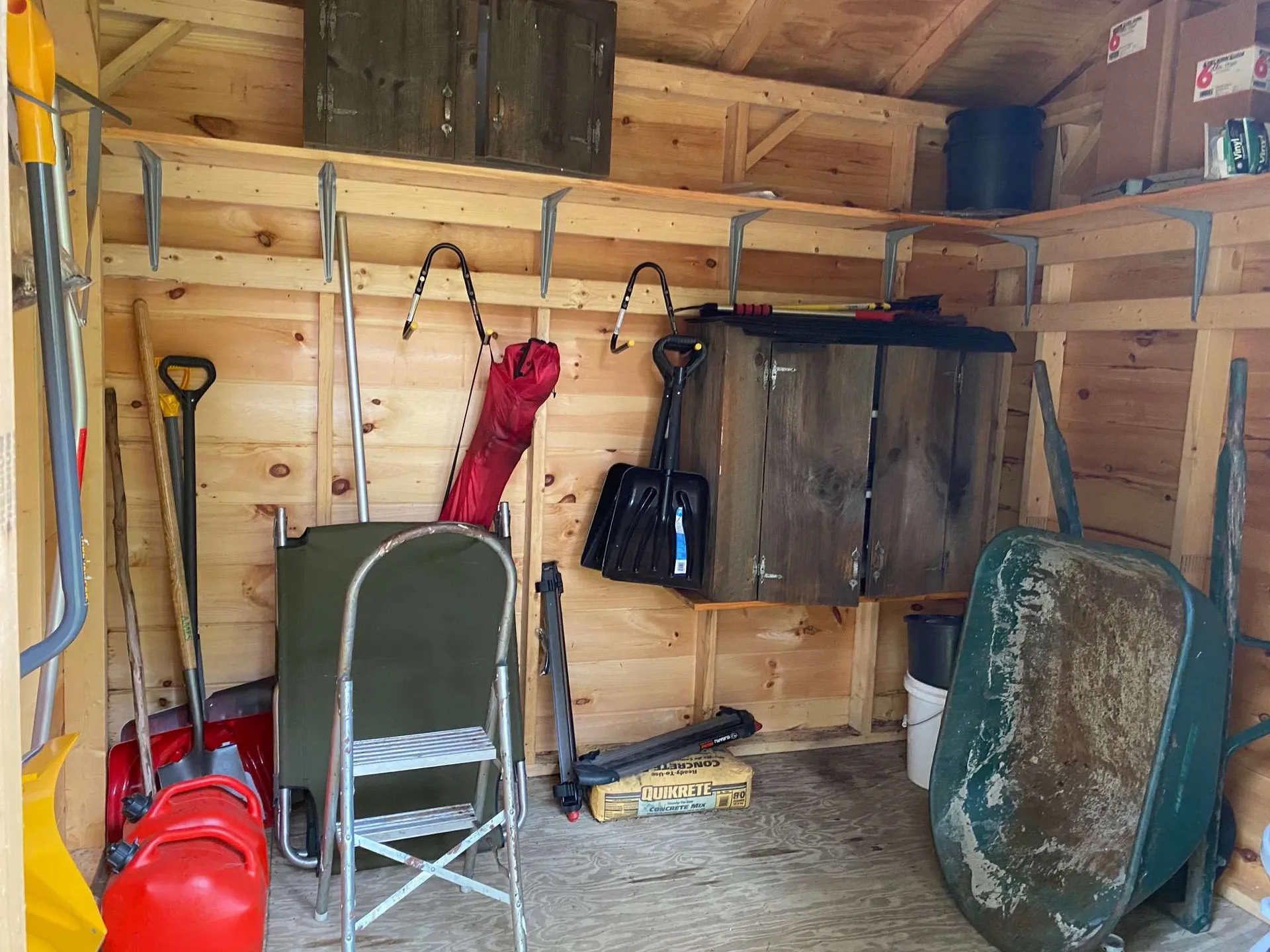 1525 E Rumney Road Rumney NH 03266