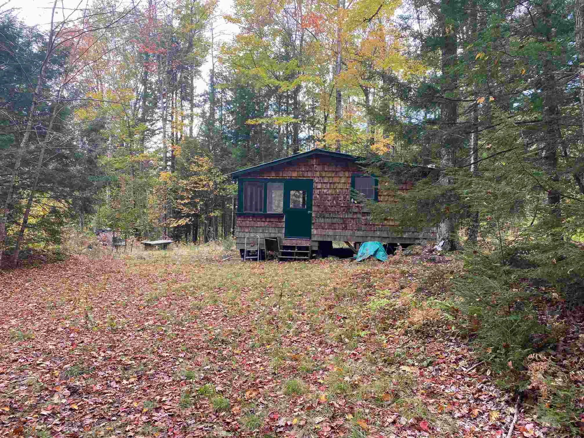 1525 E Rumney Road Rumney NH 03266