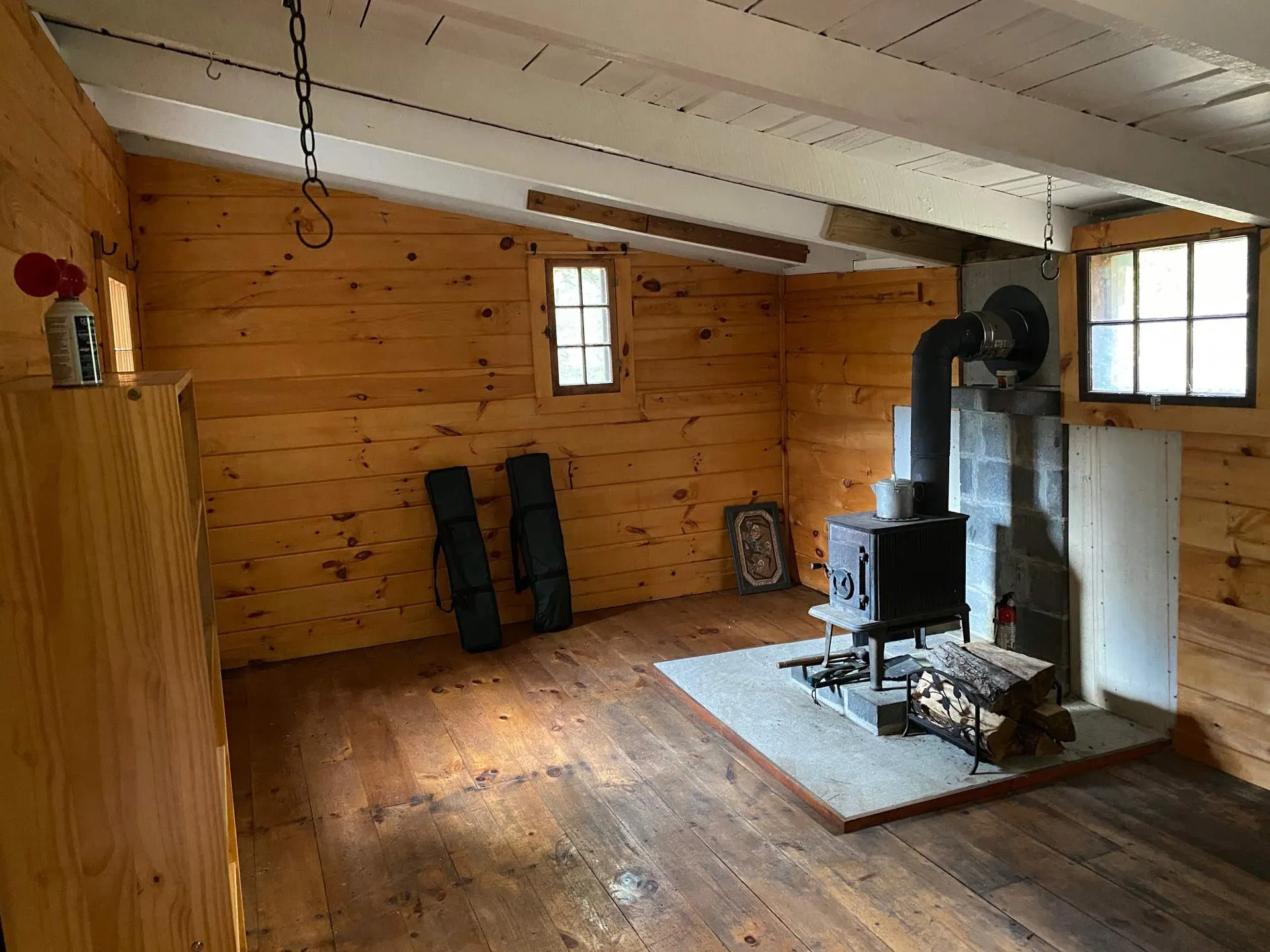 1525 E Rumney Road Rumney NH 03266