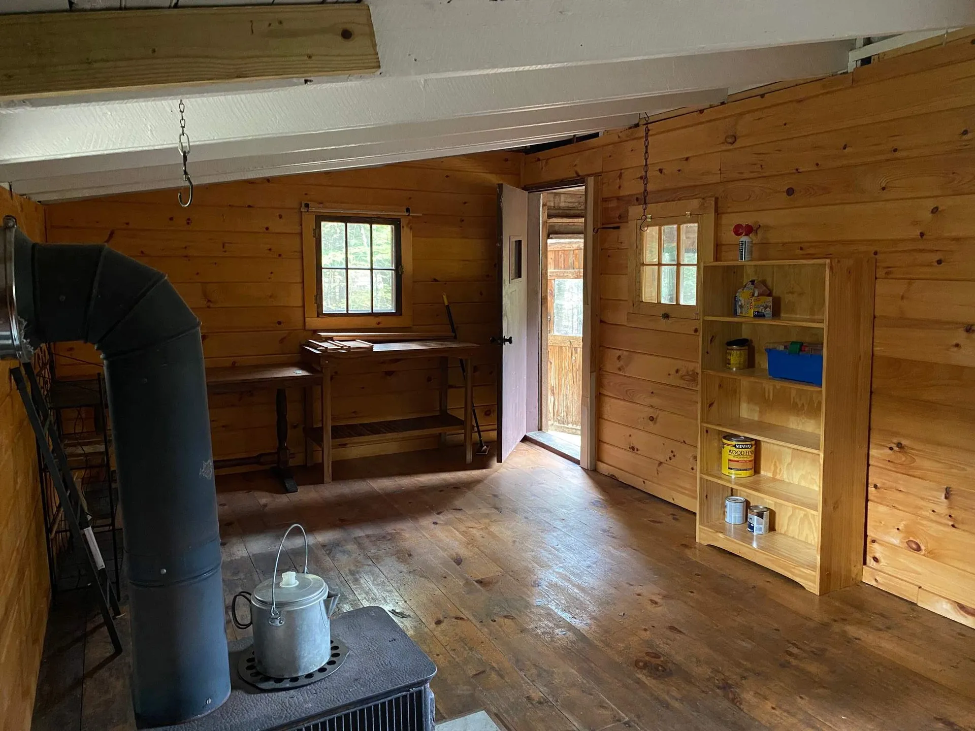 1525 E Rumney Road Rumney NH 03266