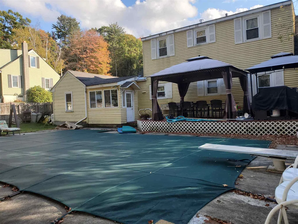 6 Harmony Lane Claremont NH 03743