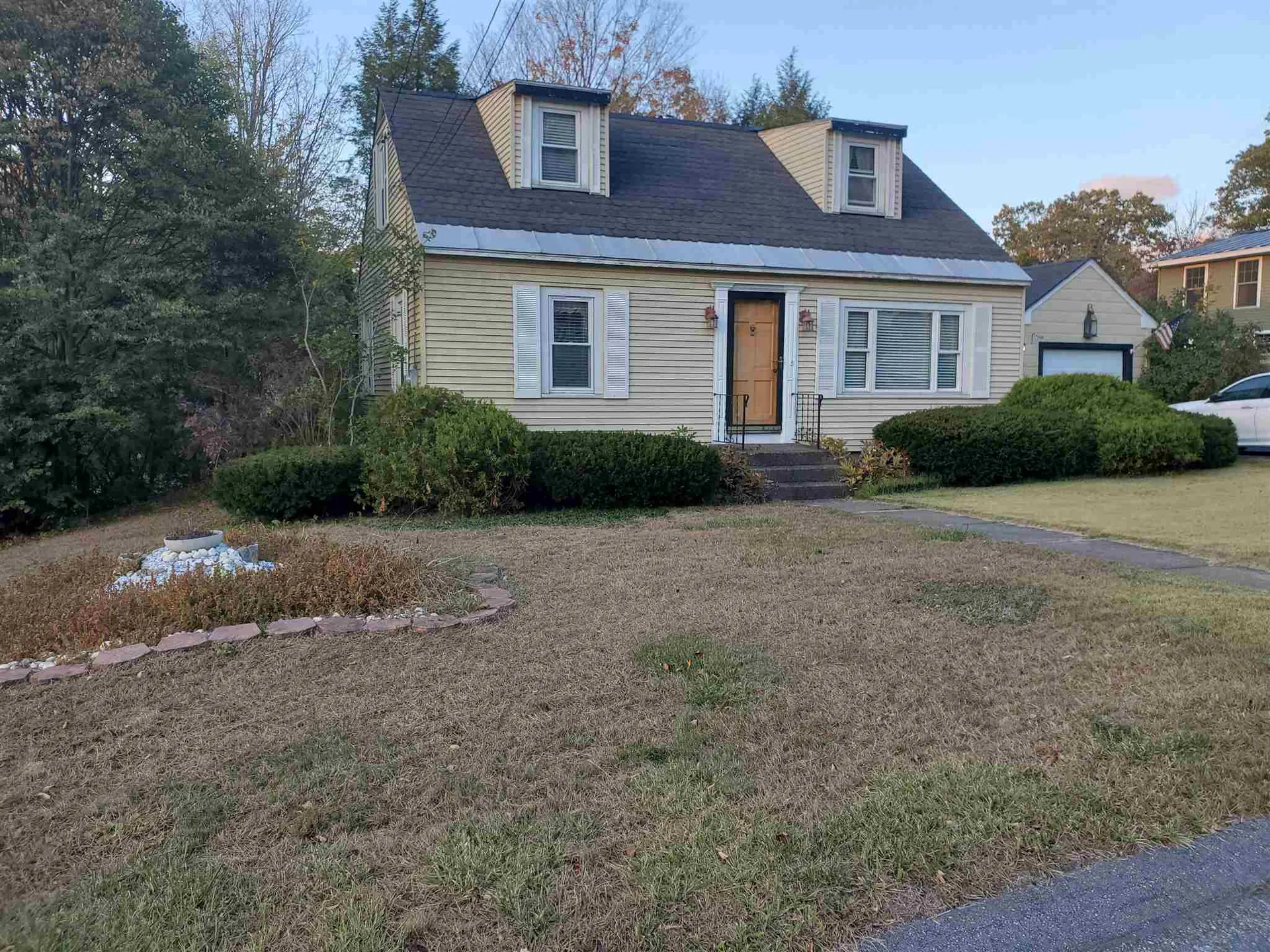 6 Harmony Lane Claremont NH 03743