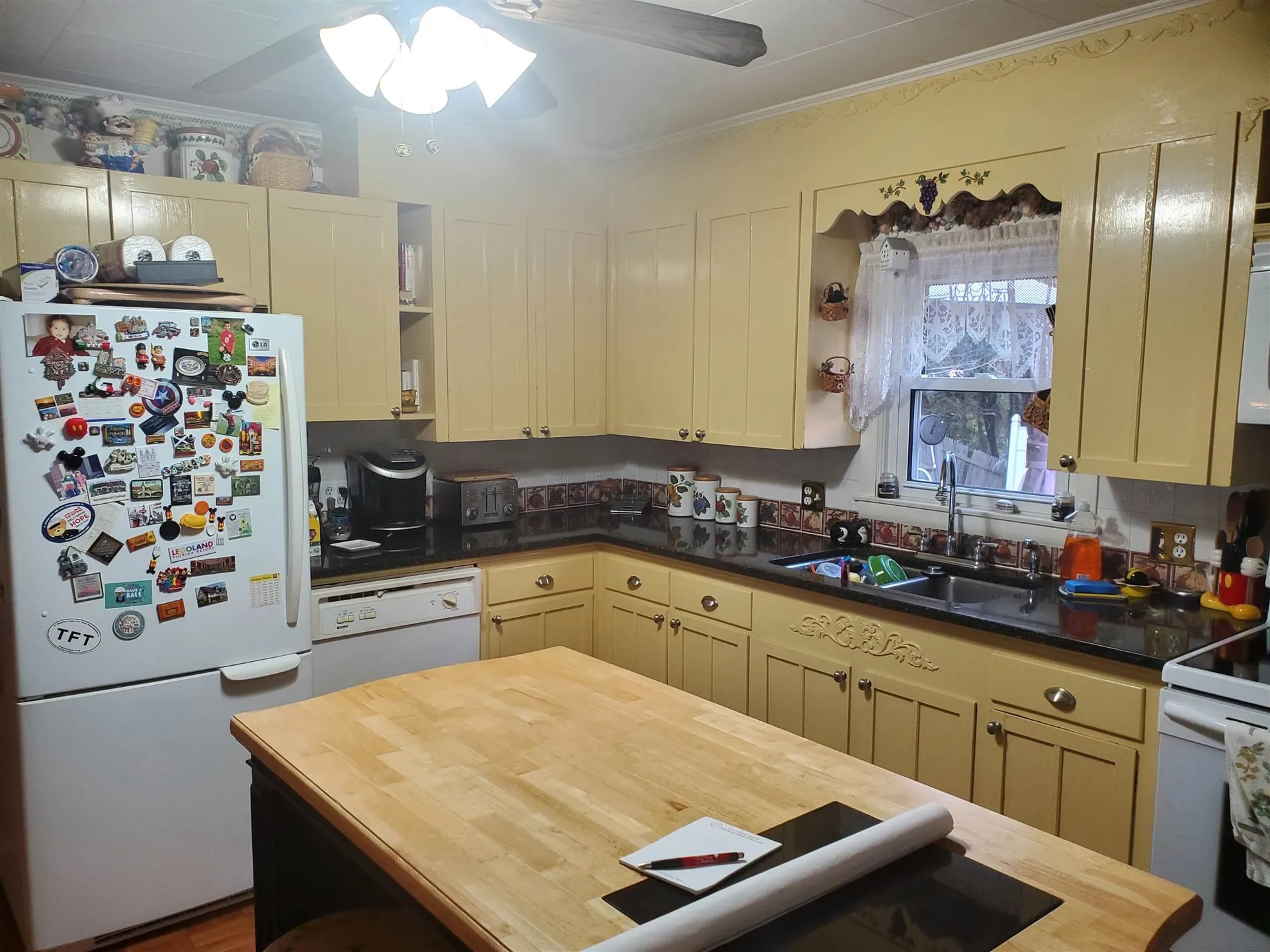 6 Harmony Lane Claremont NH 03743