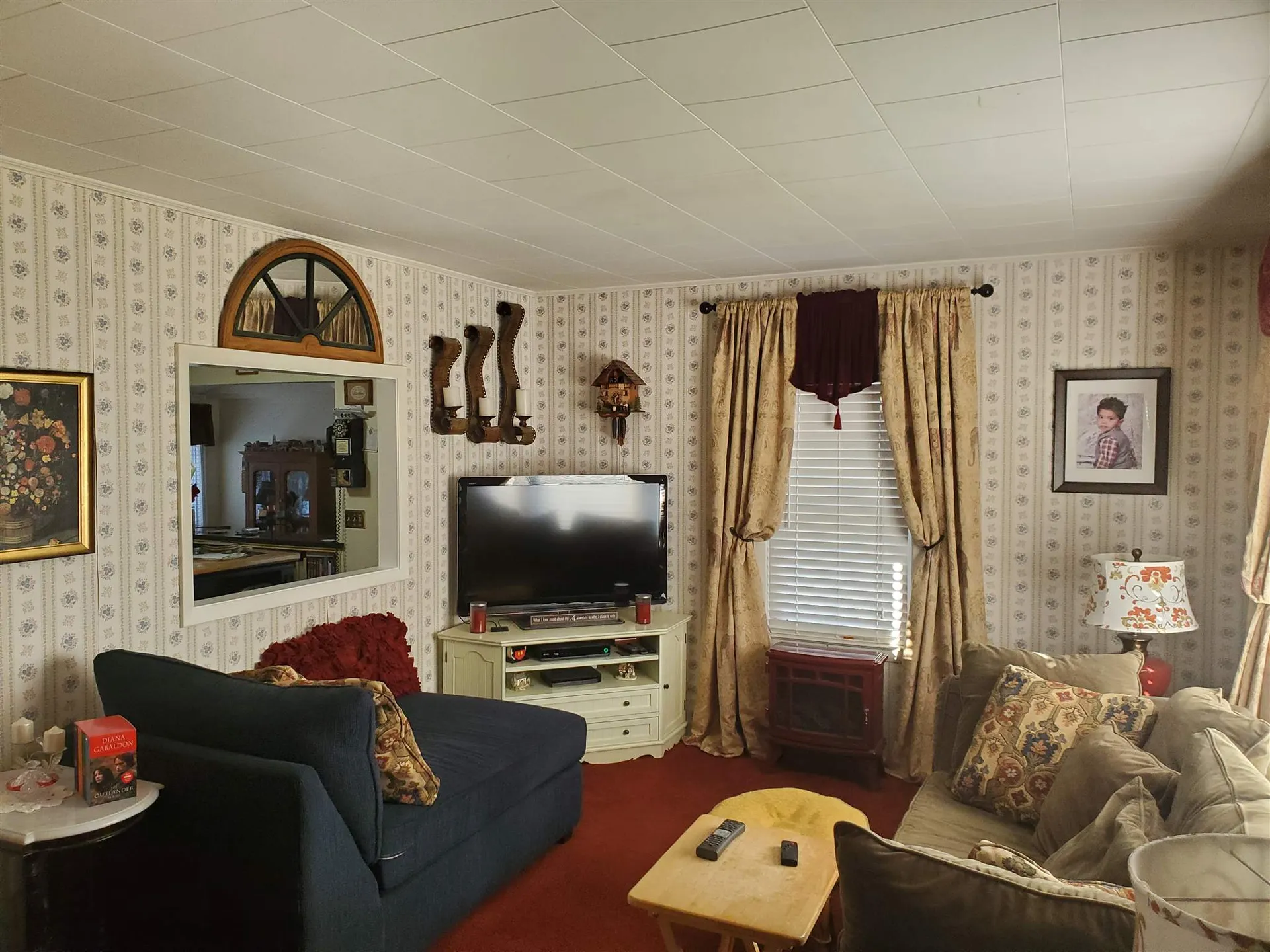 6 Harmony Lane Claremont NH 03743