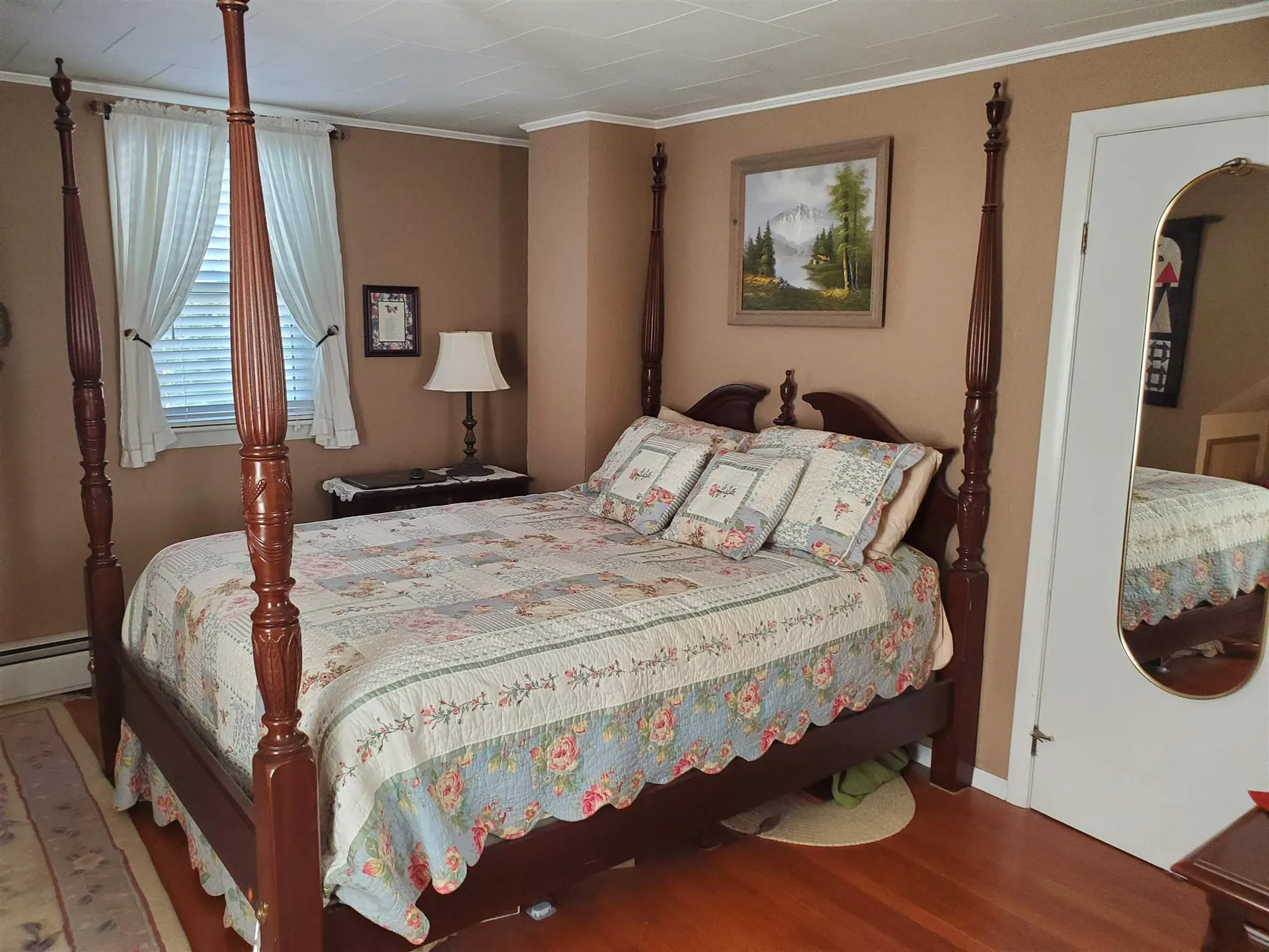 6 Harmony Lane Claremont NH 03743