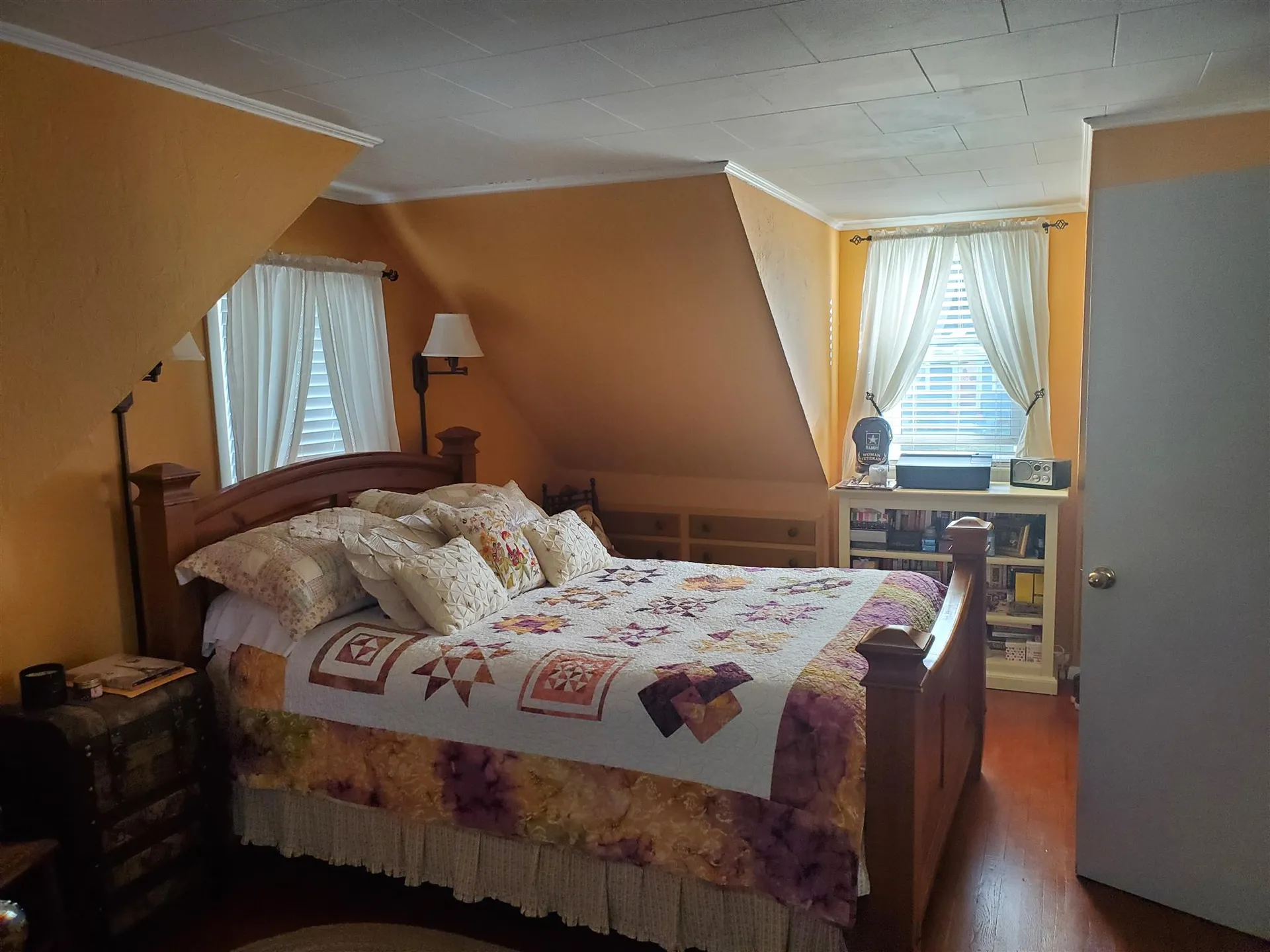 6 Harmony Lane Claremont NH 03743