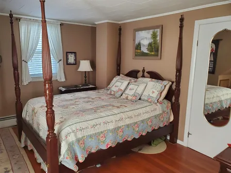 6 Harmony Lane Claremont NH 03743