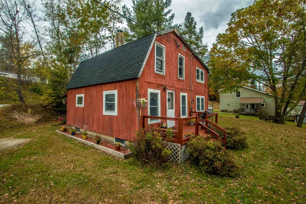 766 Union Street Littleton NH 03561