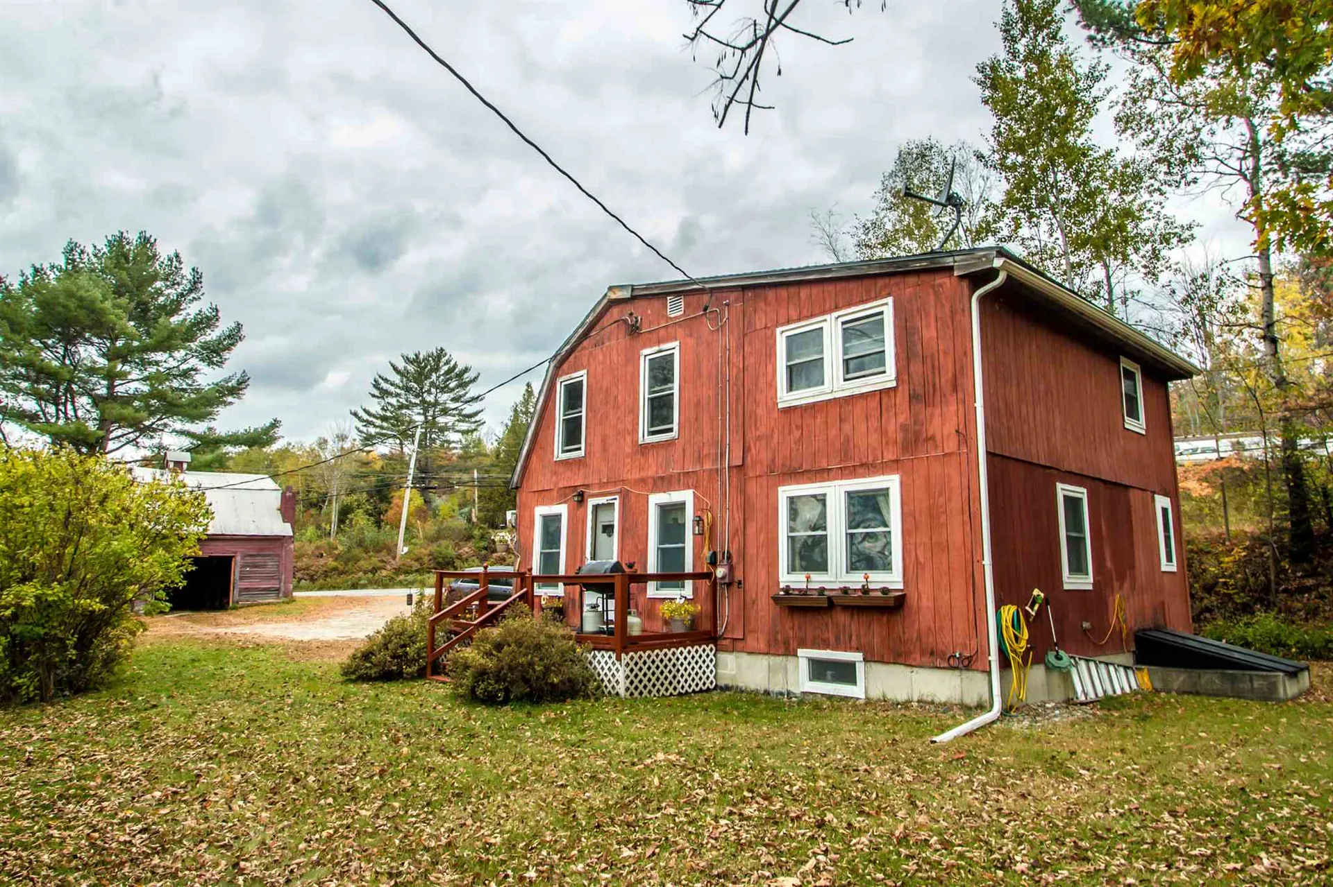 766 Union Street Littleton NH 03561