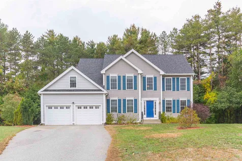 9 Lilac Court Merrimack NH 03054