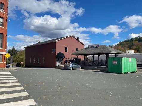 25 Depot Square St. Johnsbury VT 05819