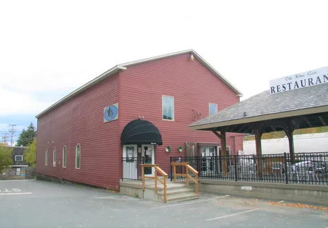 25 Depot Square St. Johnsbury VT 05819