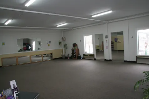 25 Depot Square St. Johnsbury VT 05819
