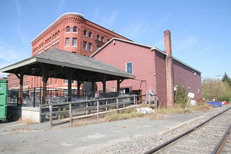 25 Depot Square St. Johnsbury VT 05819