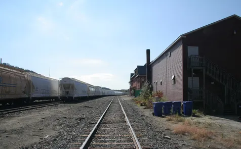 25 Depot Square St. Johnsbury VT 05819