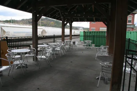 25 Depot Square St. Johnsbury VT 05819