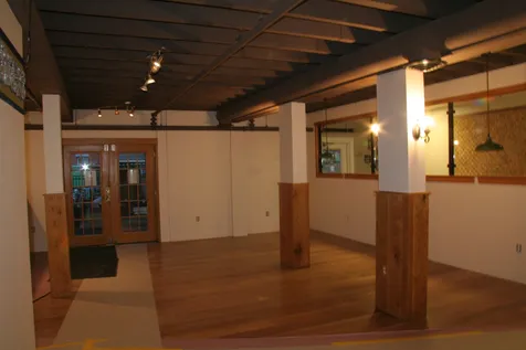 25 Depot Square St. Johnsbury VT 05819