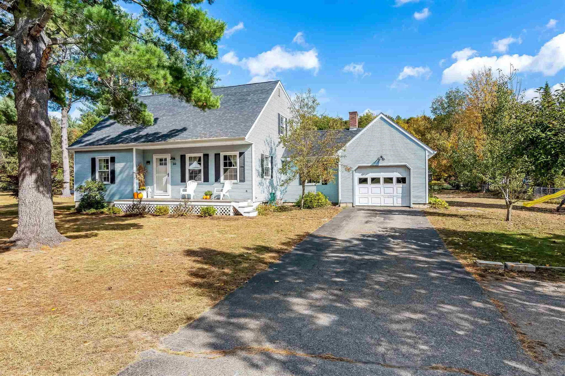 20 Elmer Place Milton VT 05468