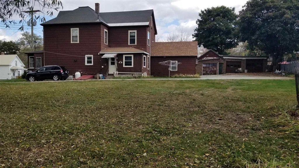 1354 Napert Street Berlin NH 03570