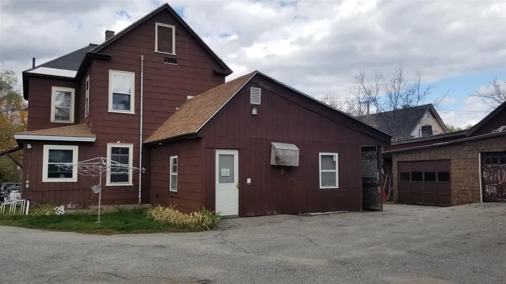 1354 Napert Street Berlin NH 03570