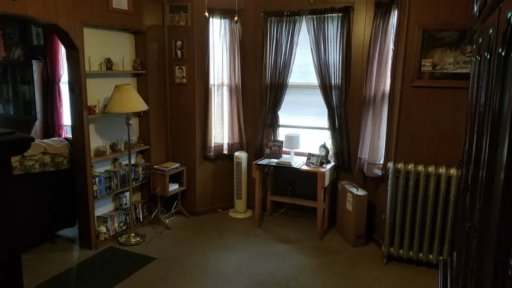1354 Napert Street Berlin NH 03570