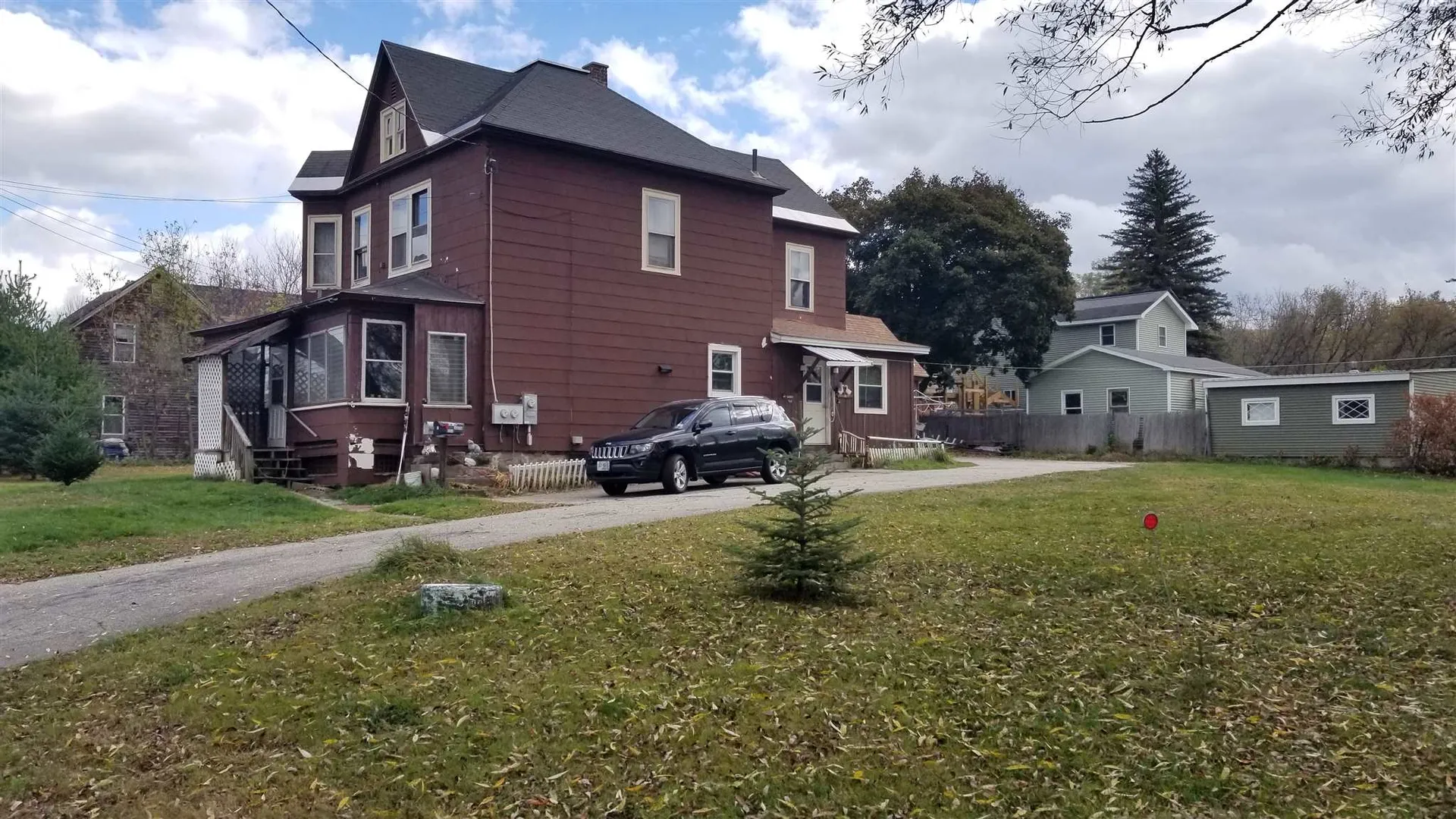 1354 Napert Street Berlin NH 03570