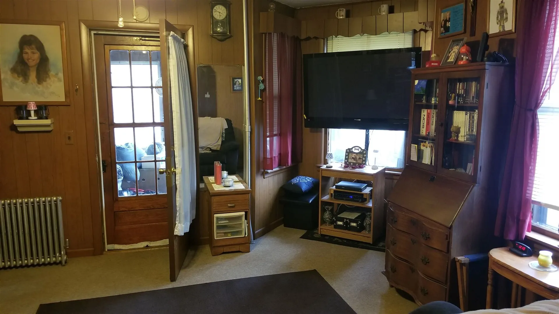 1354 Napert Street Berlin NH 03570