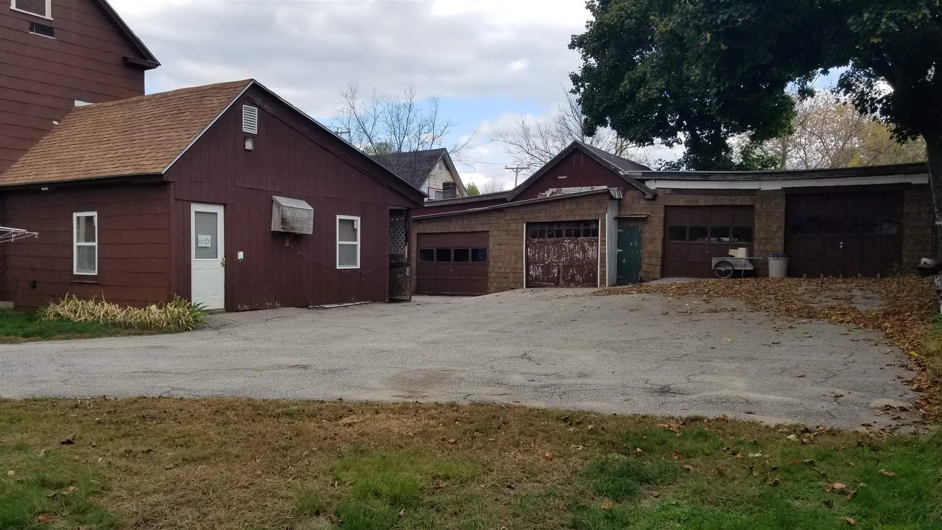 1354 Napert Street Berlin NH 03570