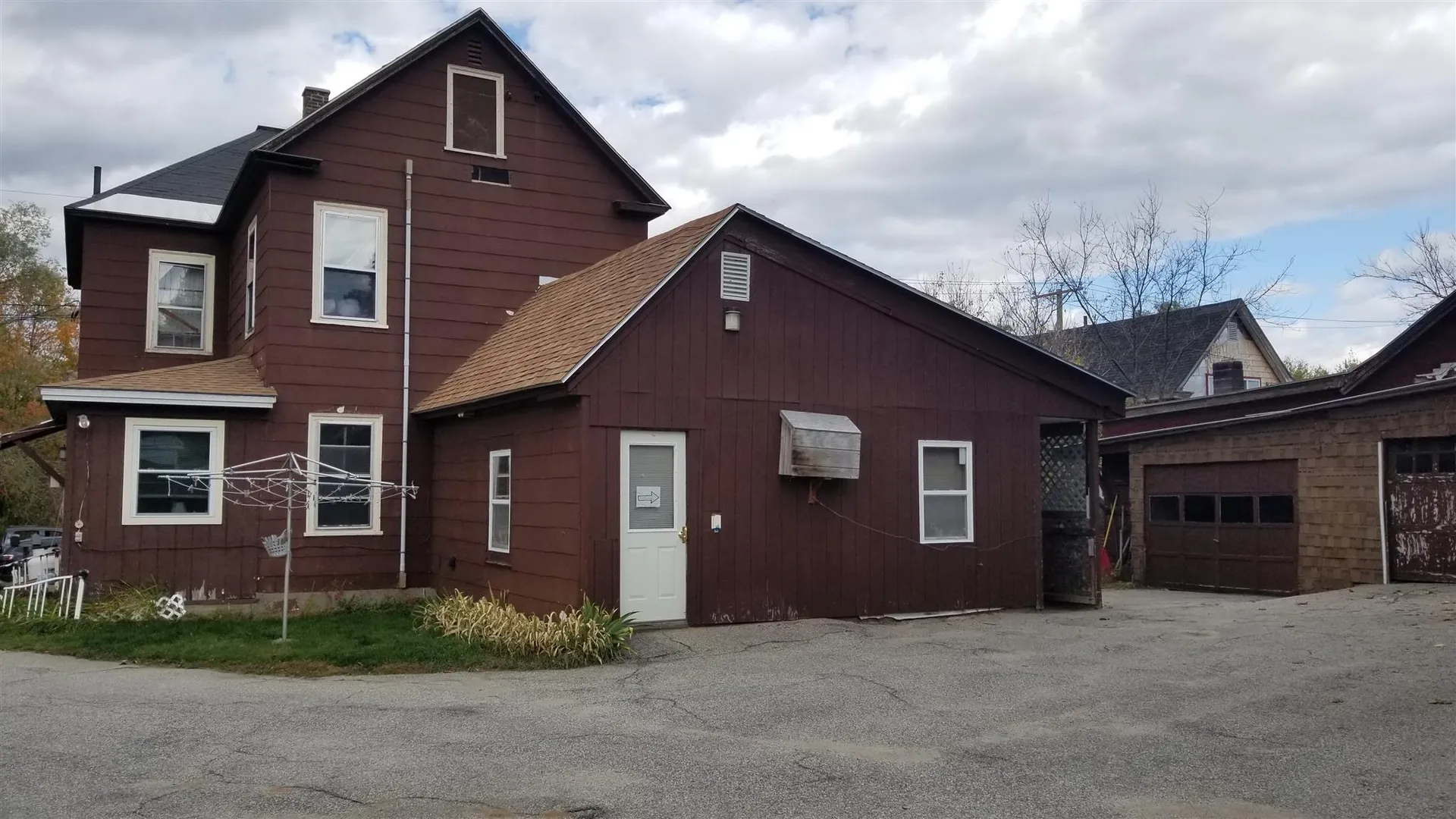 1354 Napert Street Berlin NH 03570