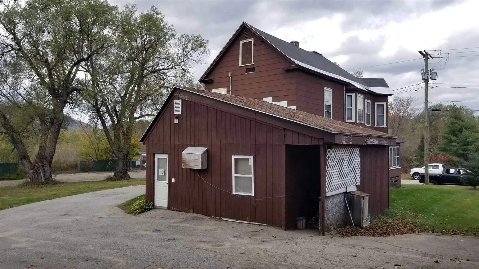 1354 Napert Street Berlin NH 03570